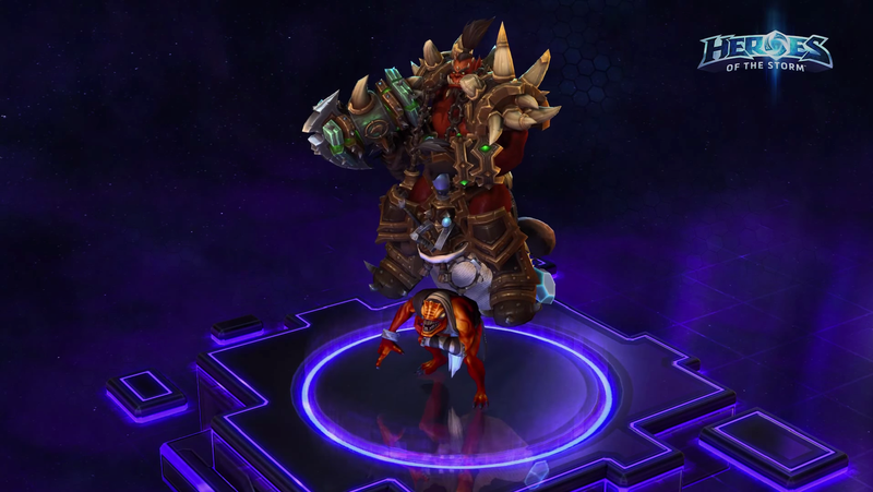 Illustration for article titled StarCraft's Medic Is Joining Heroes Of The Storm